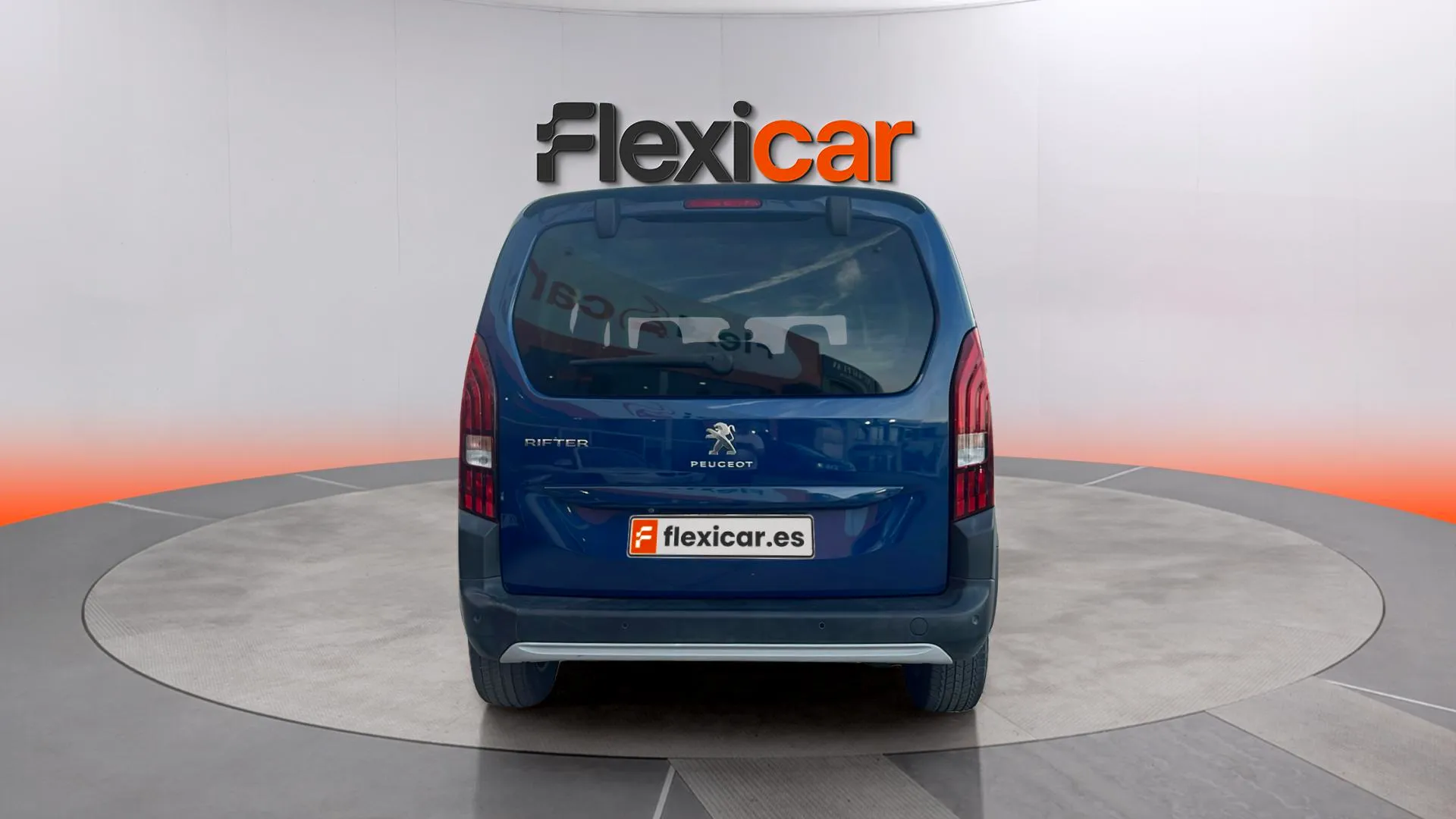 Peugeot Rifter Active Pack Busin. Standard BlueHDi - foto 10