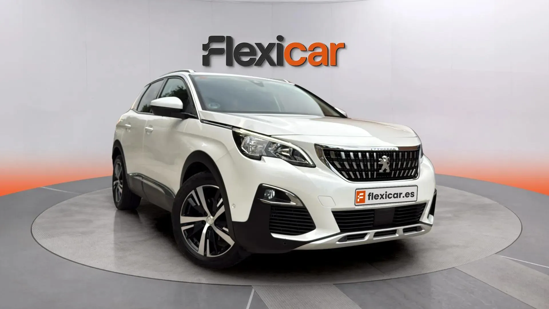 Peugeot 3008 1.2 PureTech Allure - foto 1