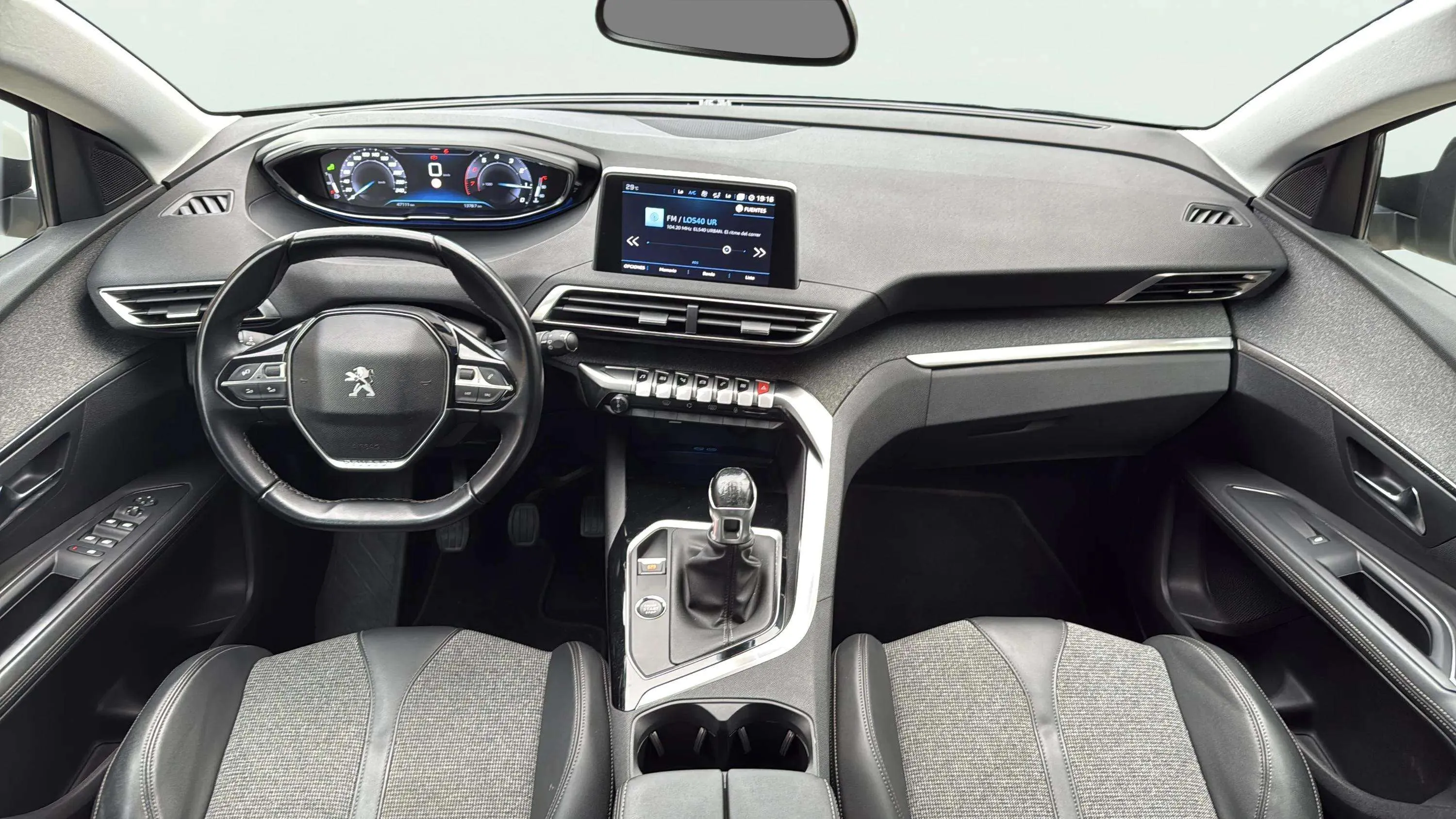 Peugeot 3008 1.2 PureTech Allure - foto 14