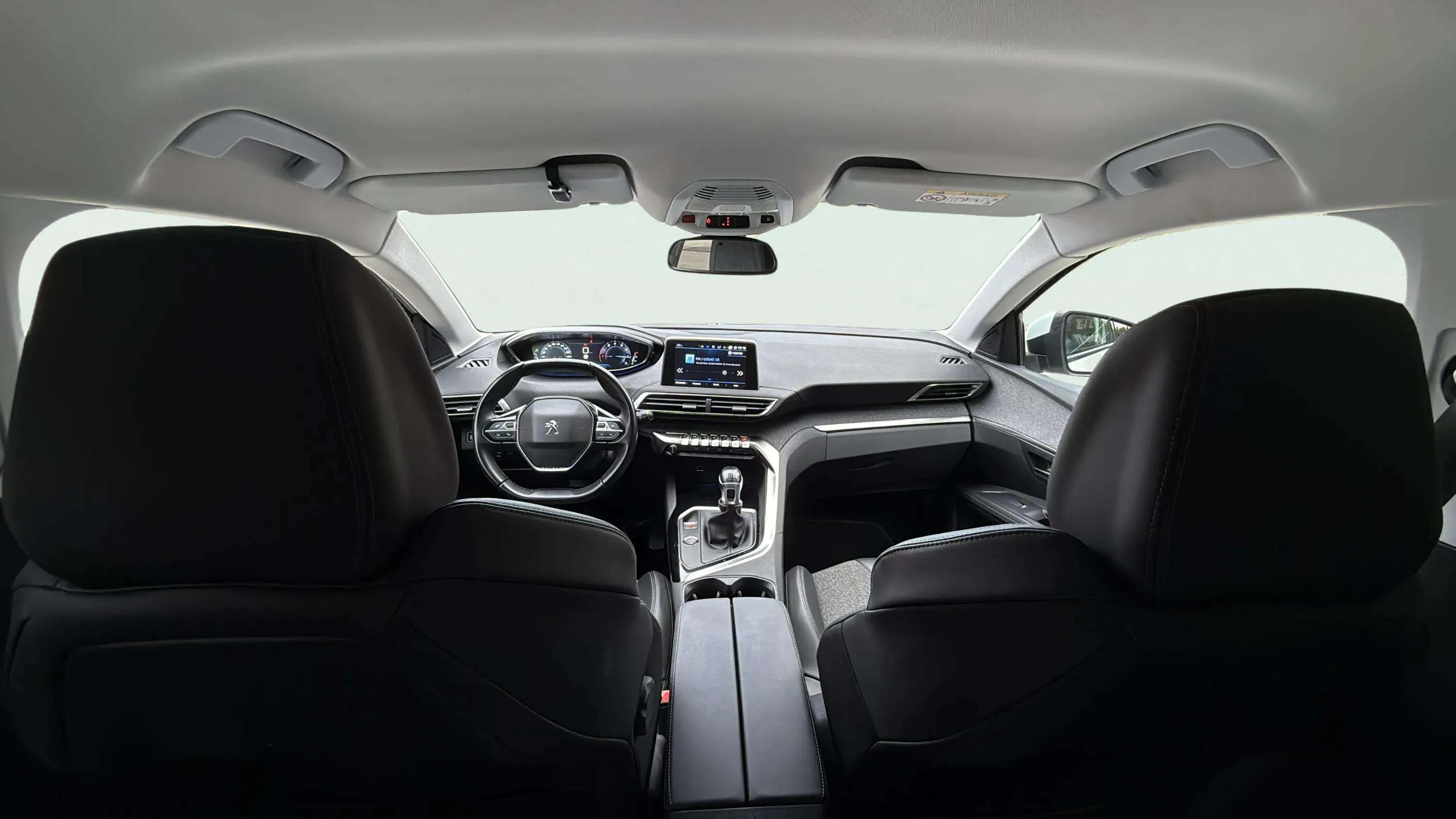 Peugeot 3008 1.2 PureTech Allure - foto 13