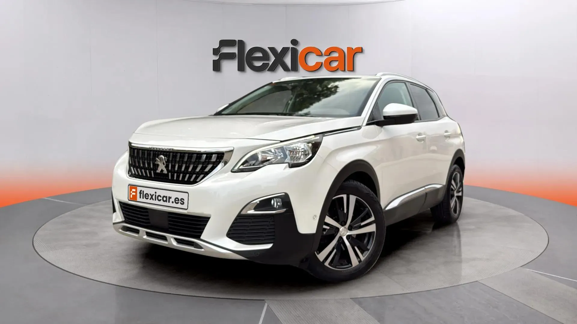 Peugeot 3008 1.2 PureTech Allure - foto 9