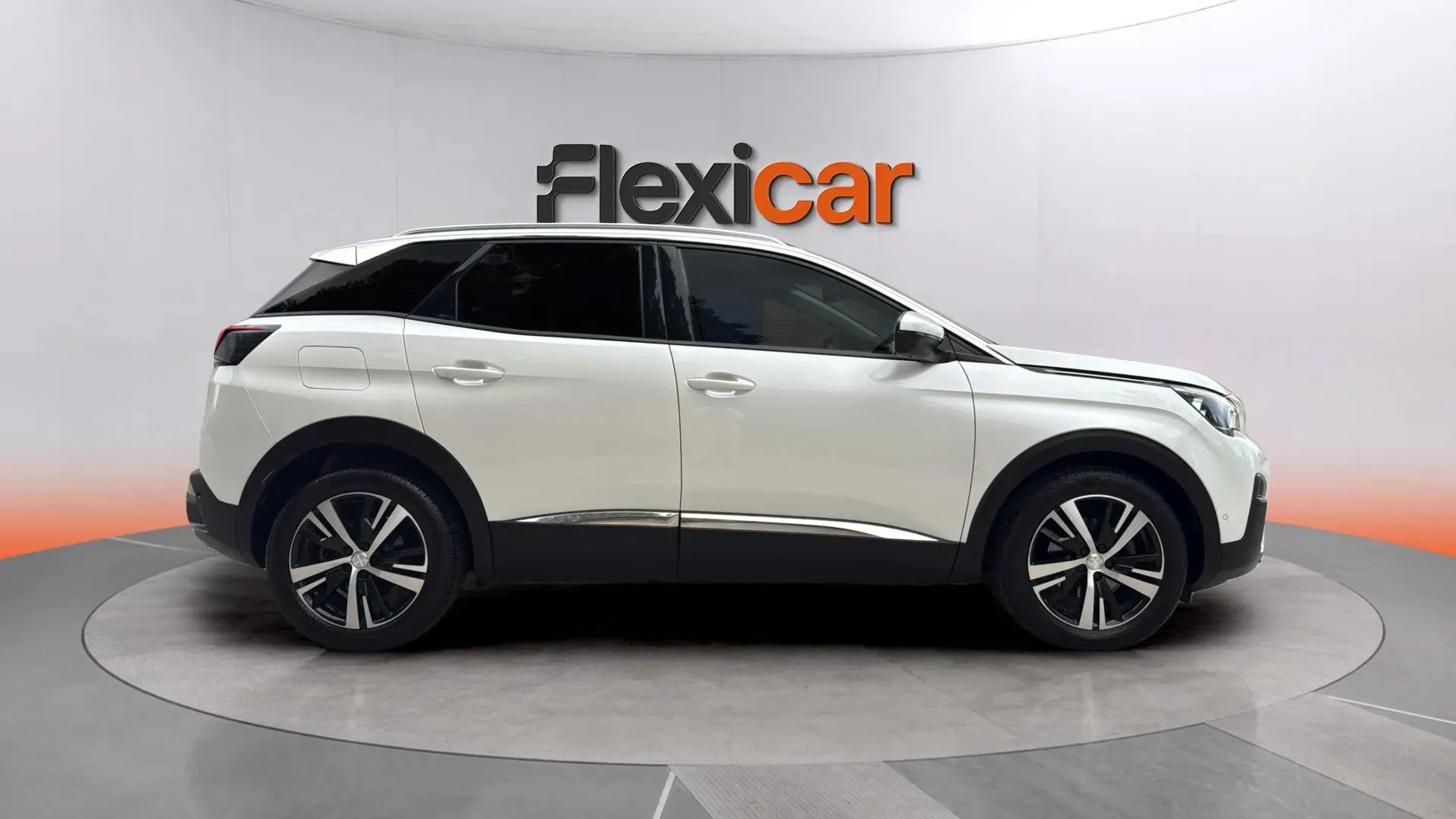 Peugeot 3008 1.2 PureTech Allure - foto 2
