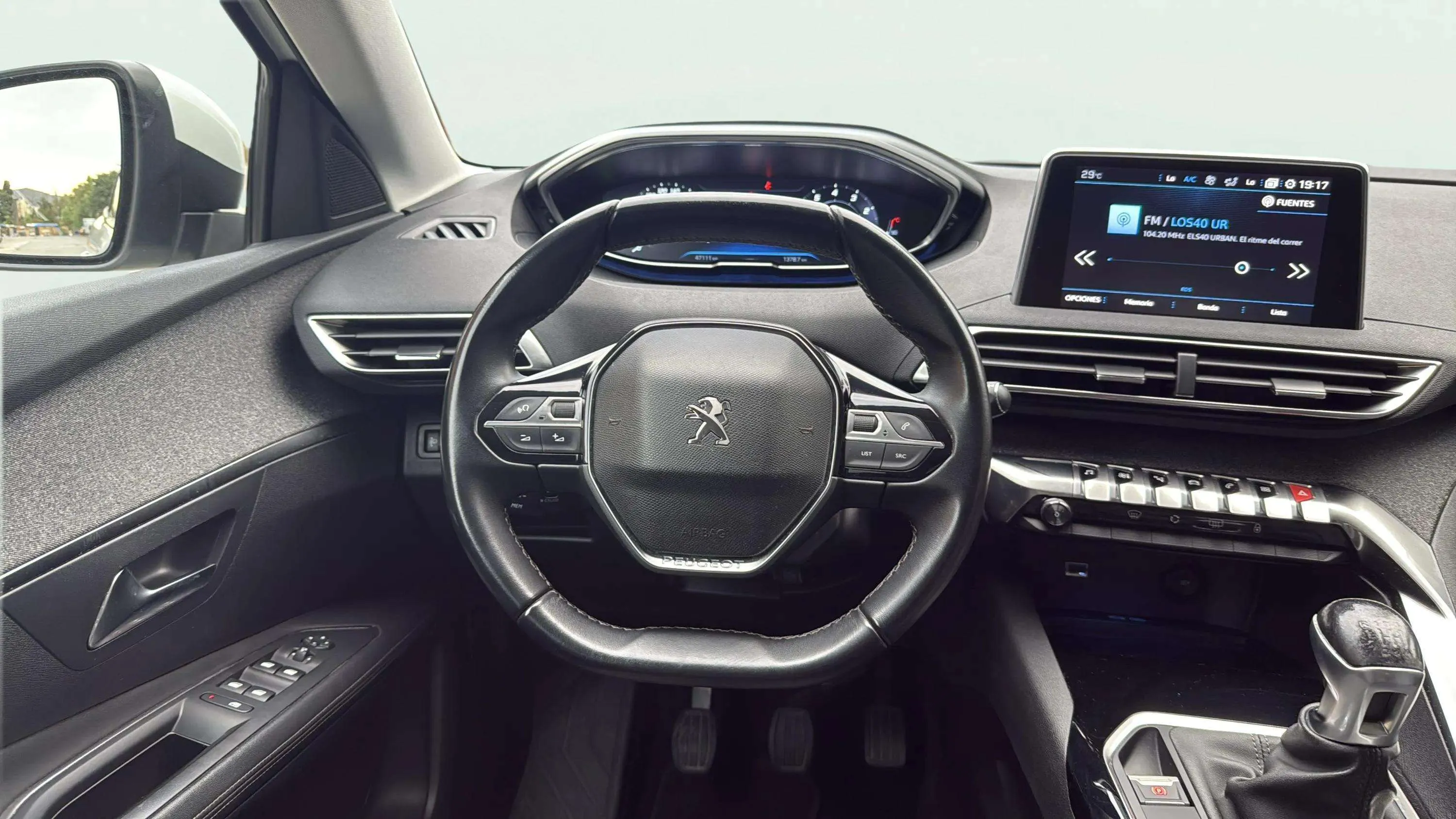 Peugeot 3008 1.2 PureTech Allure - foto 16