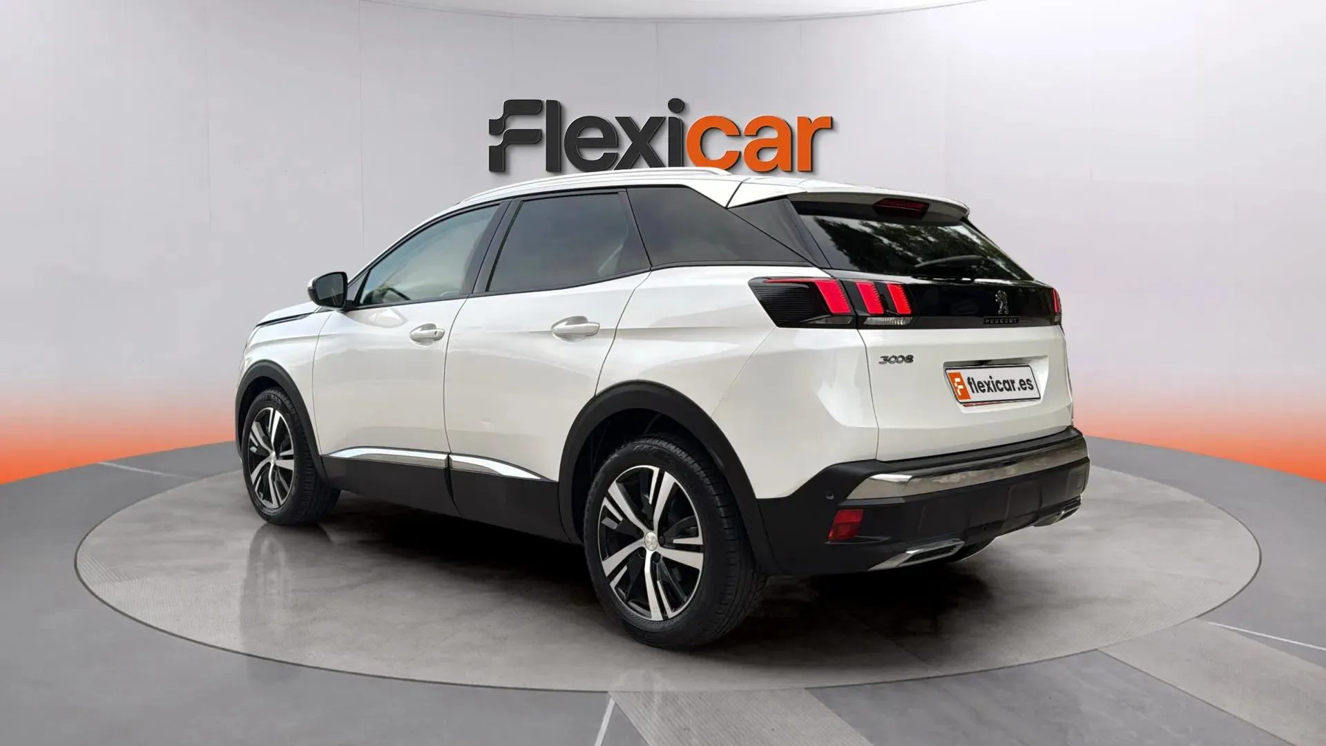 Peugeot 3008 1.2 PureTech Allure - foto 6