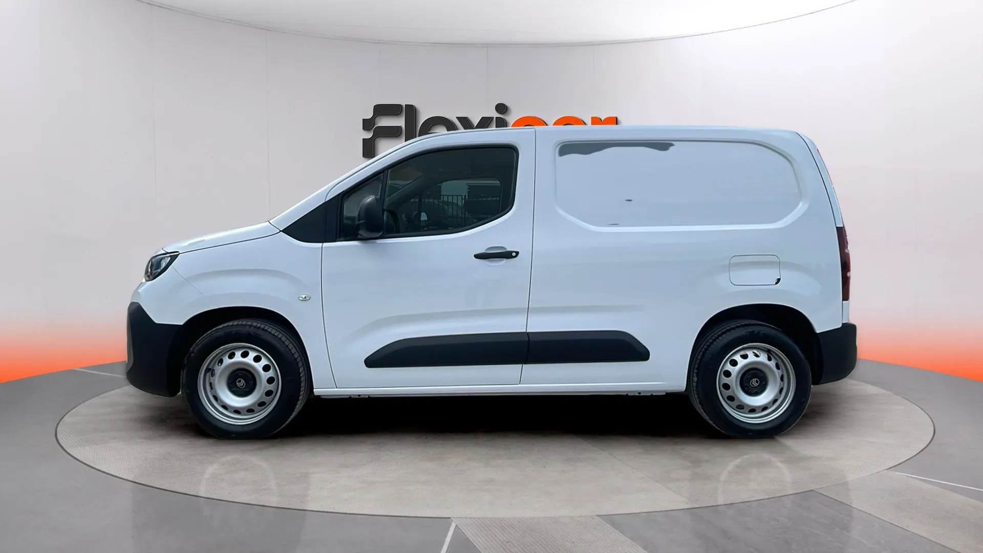 Citroën Berlingo Combi N1 Plus M Diésel - foto 3