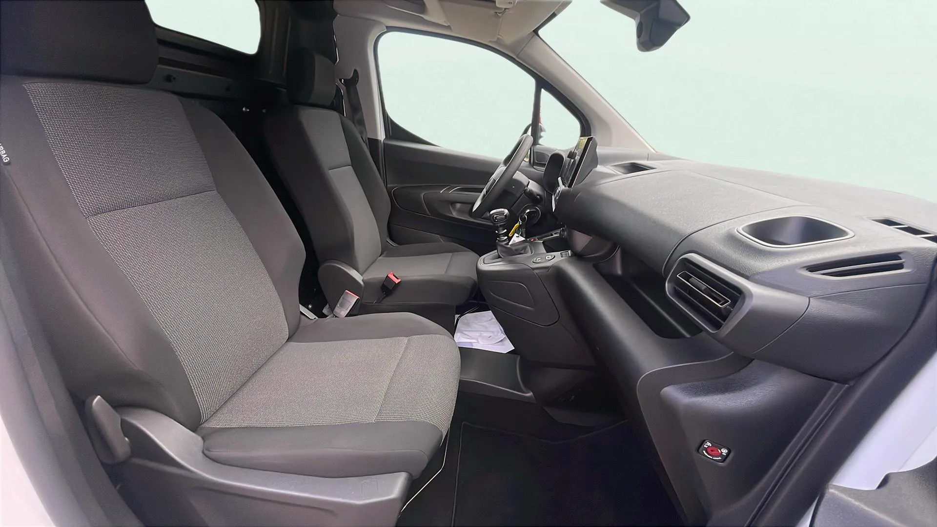 Citroën Berlingo Combi N1 Plus M Diésel - foto 13
