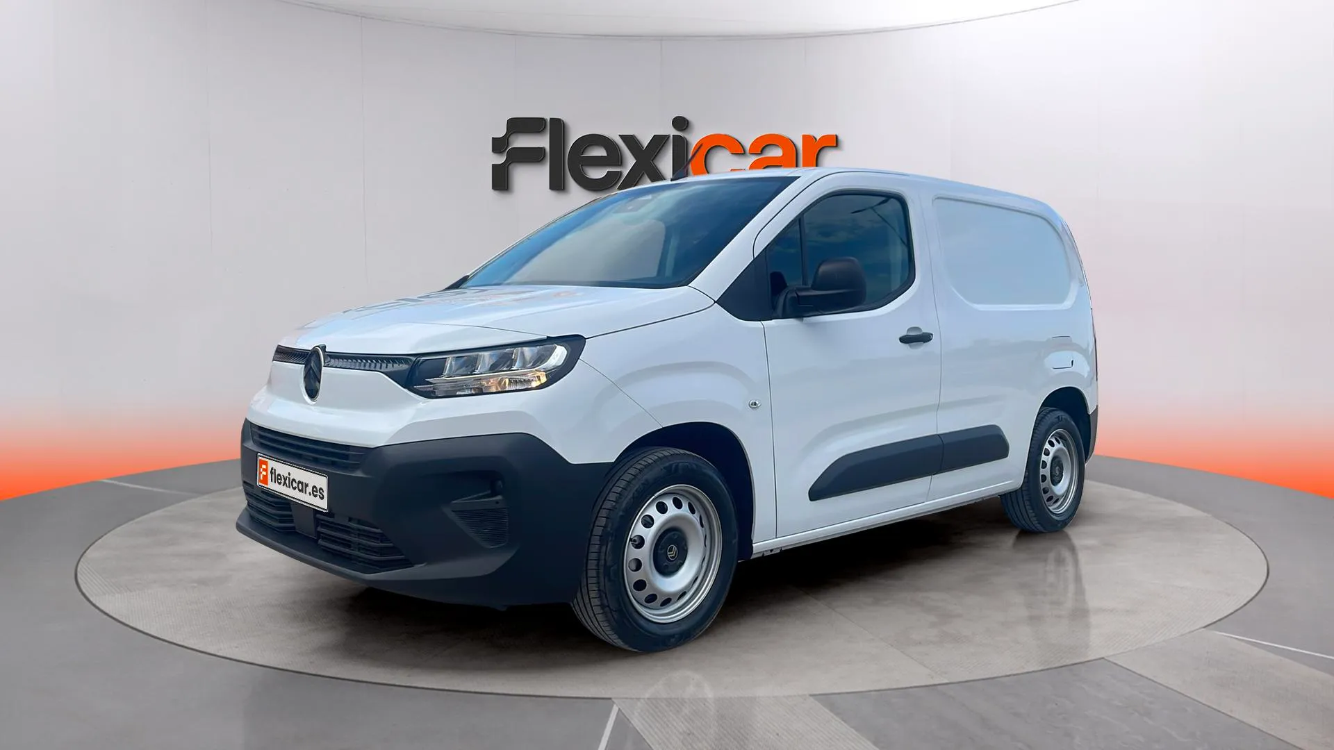 Citroën Berlingo Combi N1 Plus M Diésel - foto 2