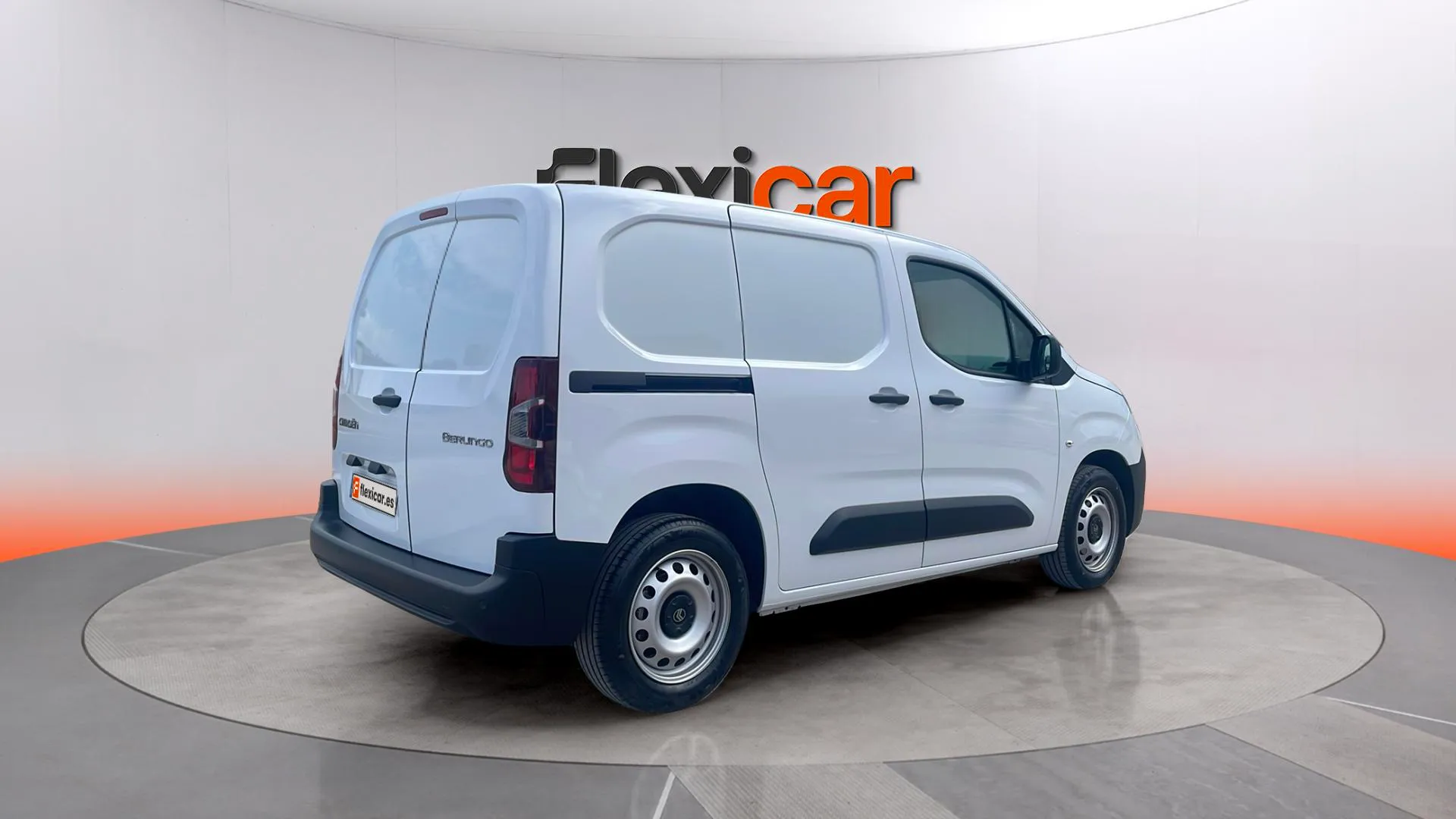 Citroën Berlingo Combi N1 Plus M Diésel - foto 6