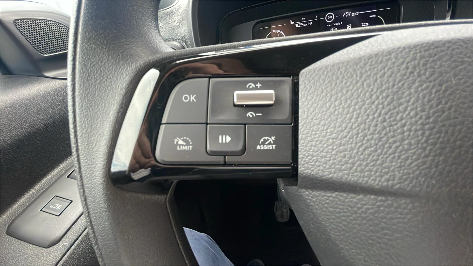 Citroën Berlingo Combi N1 Plus M Diésel - foto 33