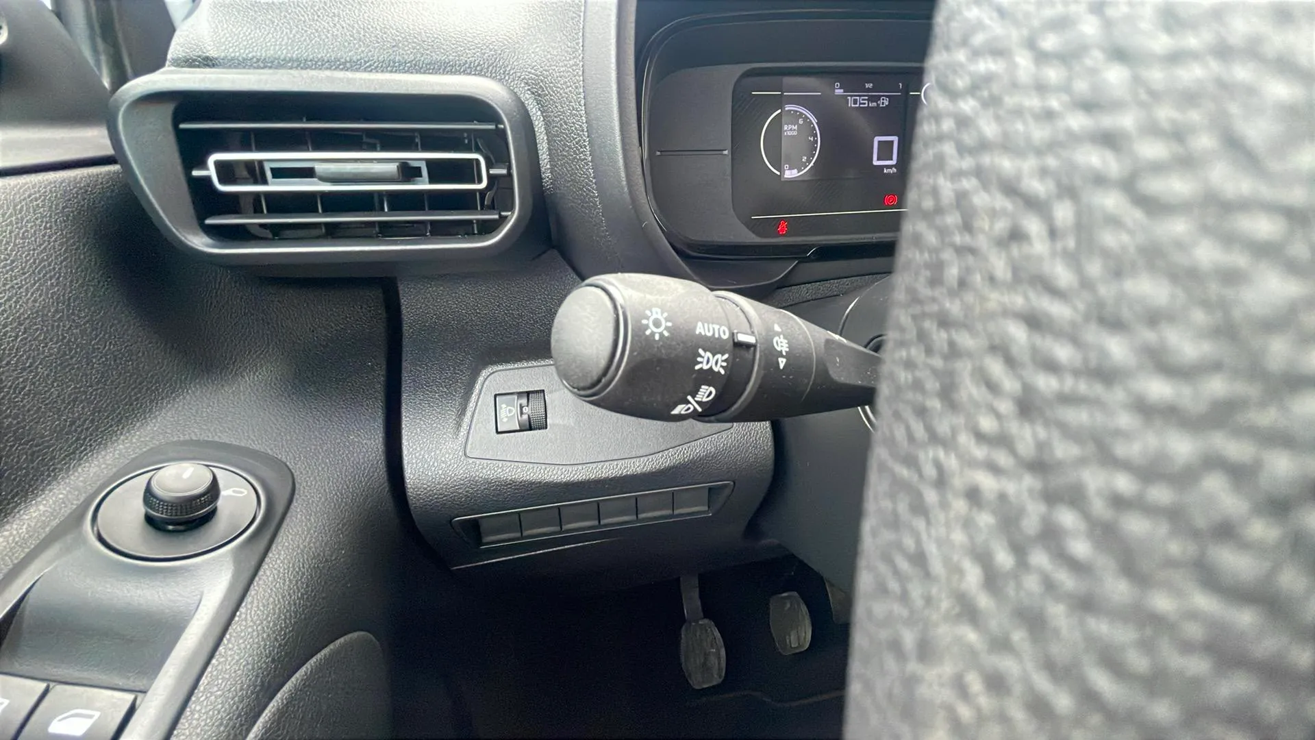 Citroën Berlingo Combi N1 Plus M Diésel - foto 31