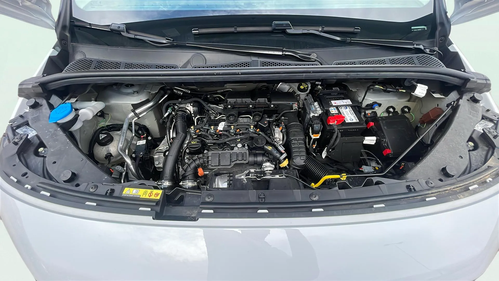 Citroën Berlingo Combi N1 Plus M Diésel - foto 18