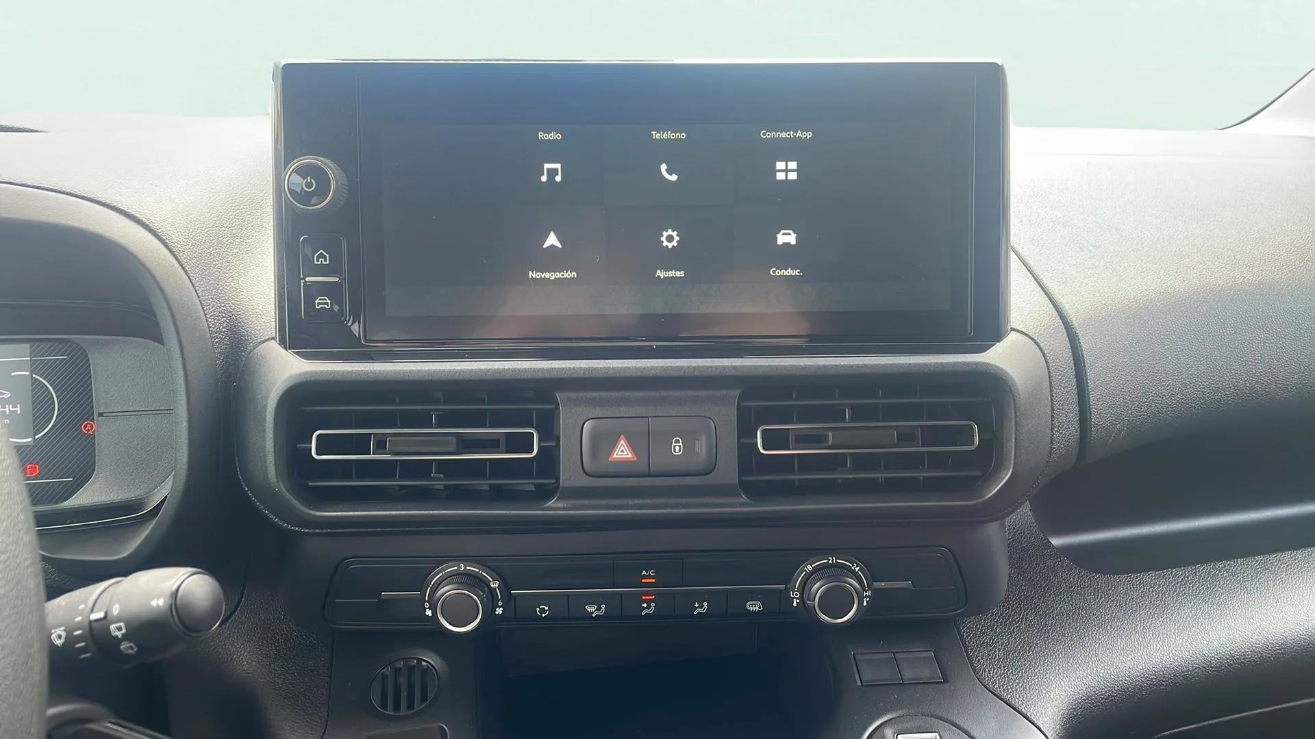 Citroën Berlingo Combi N1 Plus M Diésel - foto 10