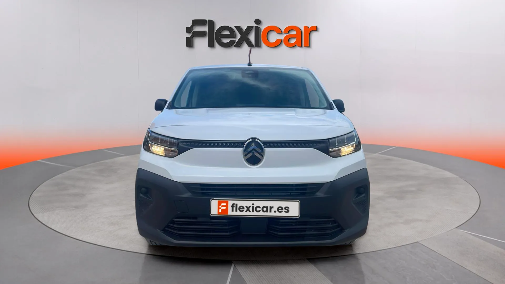 Citroën Berlingo Combi N1 Plus M Diésel - foto 8