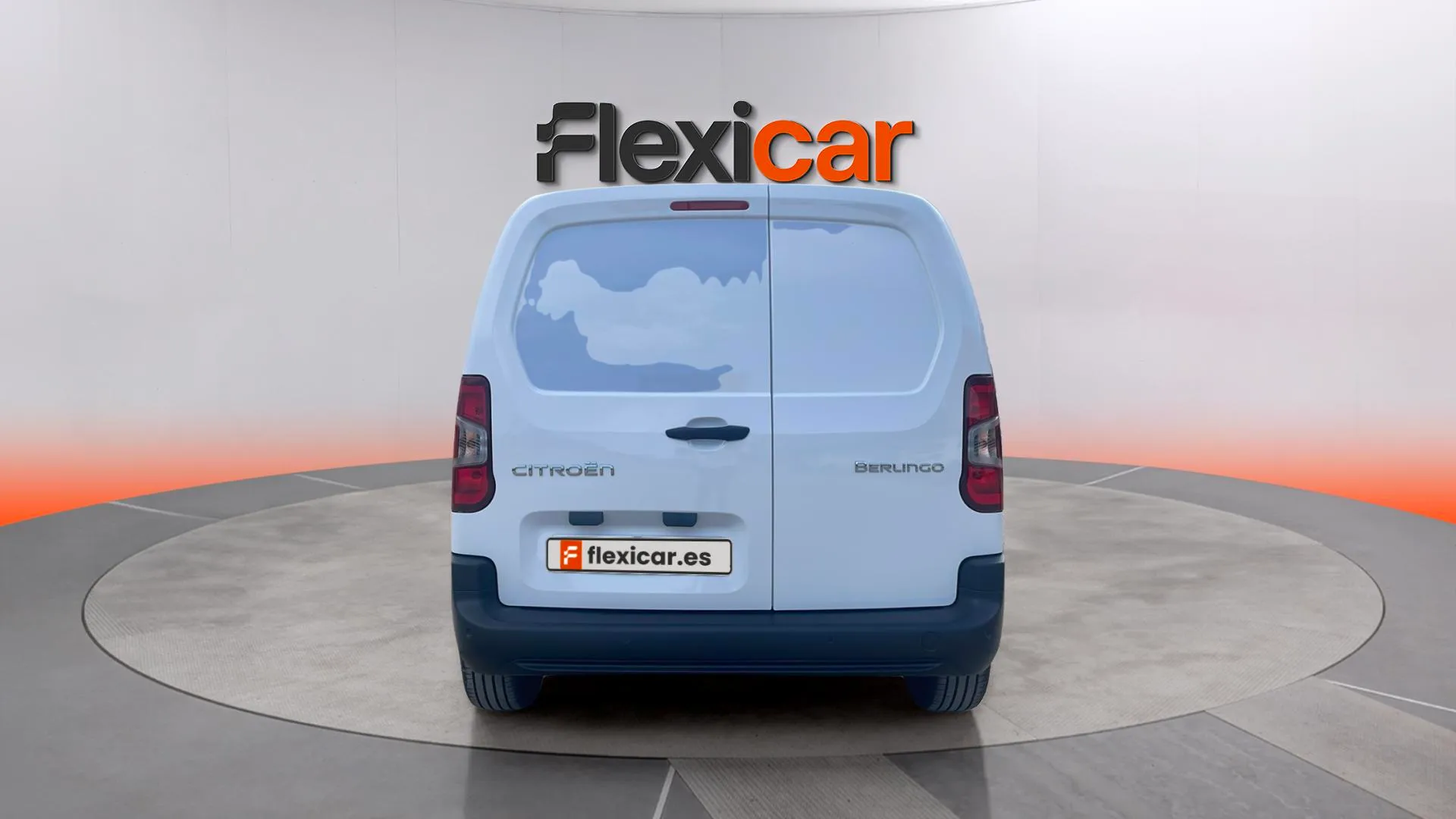 Citroën Berlingo Combi N1 Plus M Diésel - foto 5