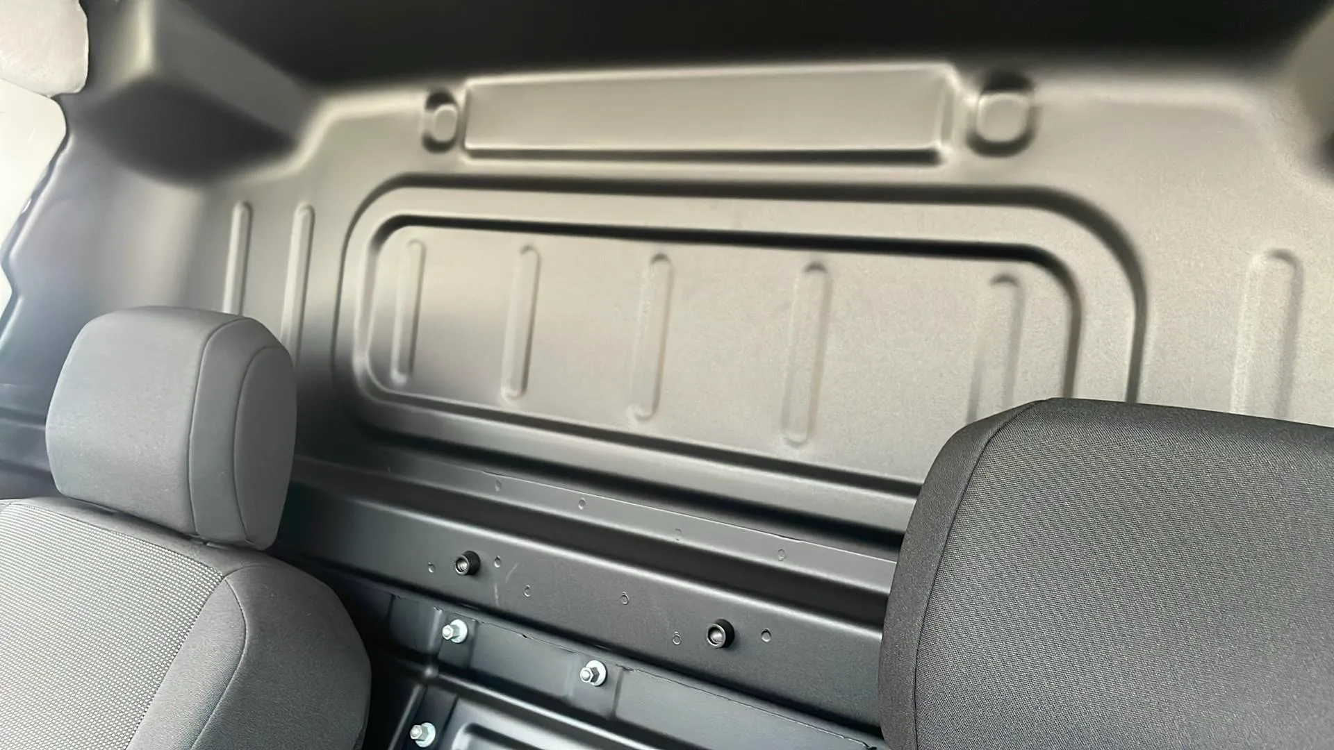 Citroën Berlingo Combi N1 Plus M Diésel - foto 36