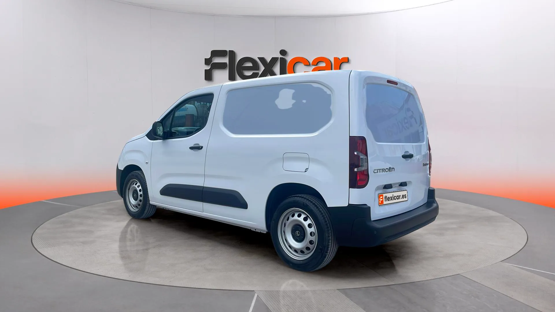 Citroën Berlingo Combi N1 Plus M Diésel - foto 4