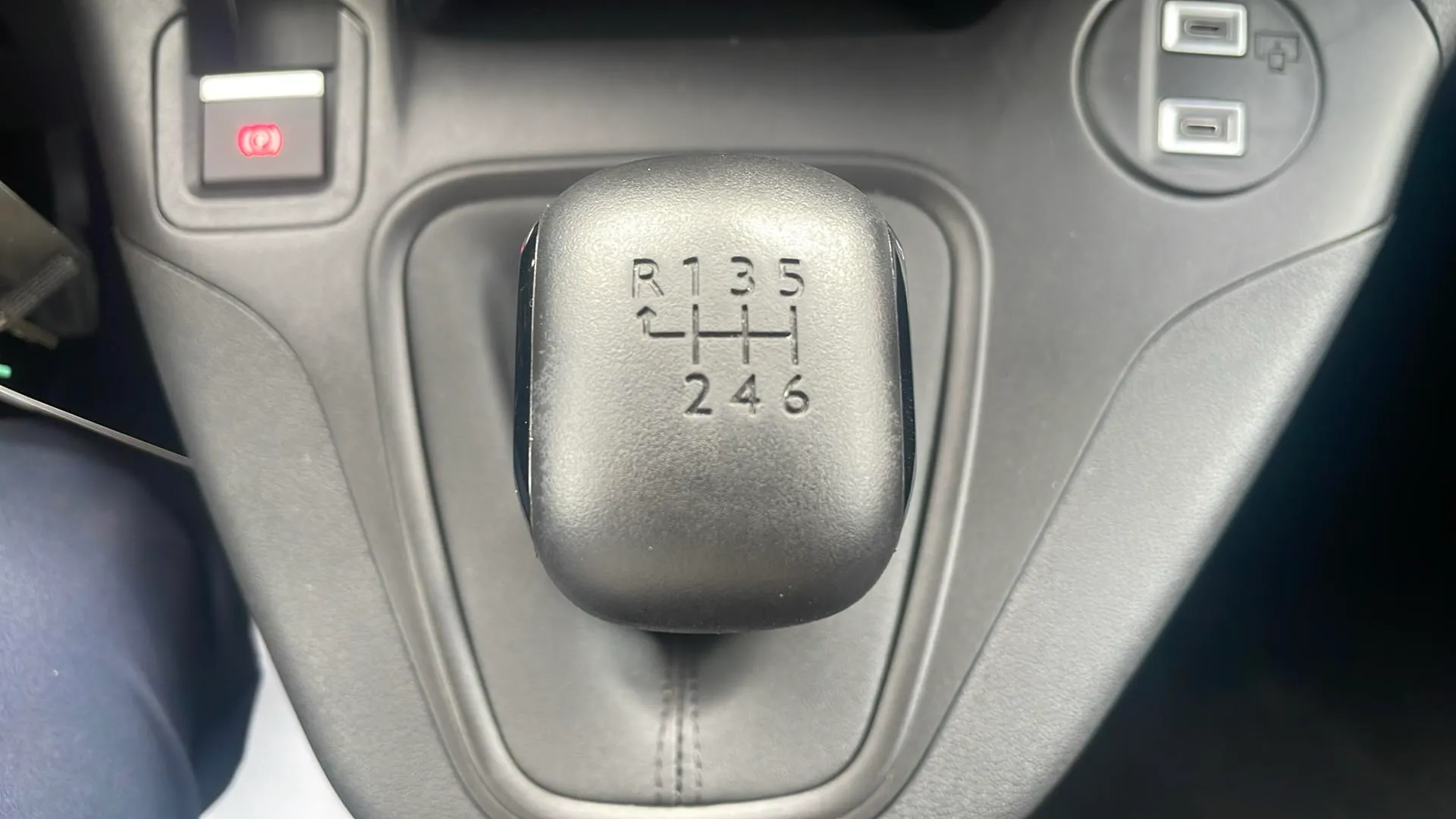 Citroën Berlingo Combi N1 Plus M Diésel - foto 21