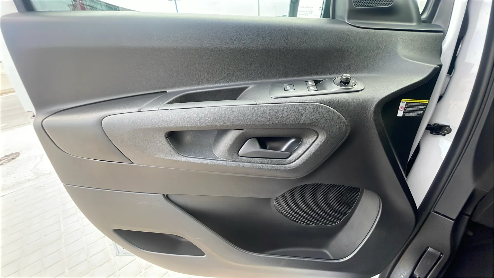 Citroën Berlingo Combi N1 Plus M Diésel - foto 19
