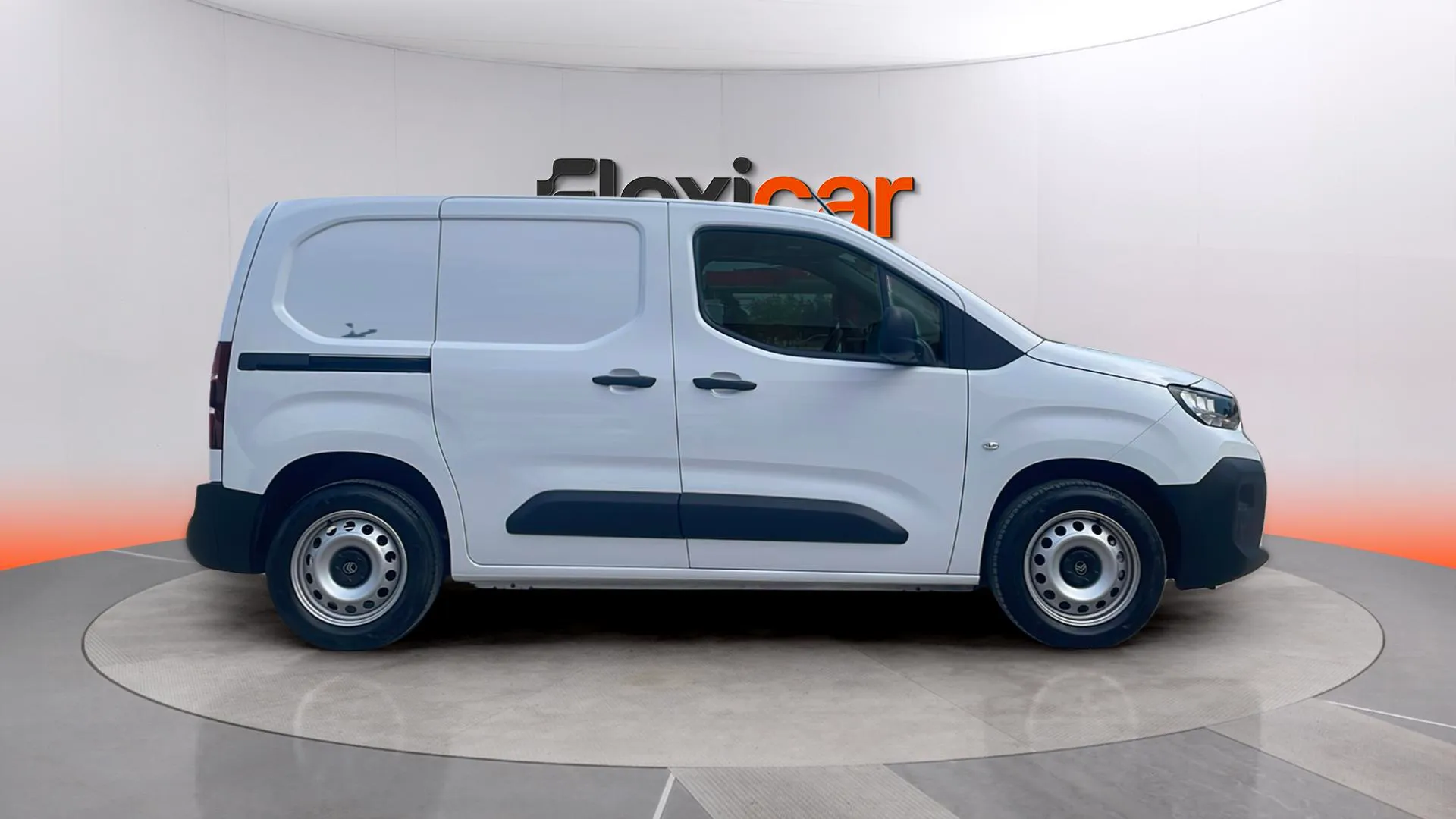 Citroën Berlingo Combi N1 Plus M Diésel - foto 7