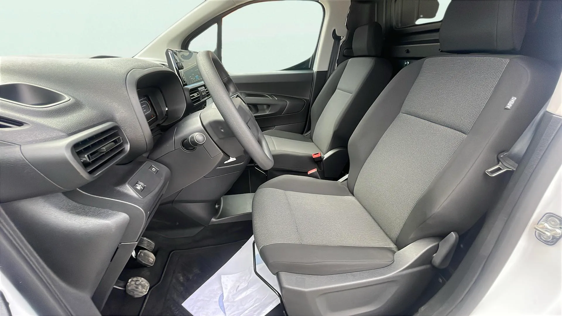 Citroën Berlingo Combi N1 Plus M Diésel - foto 14