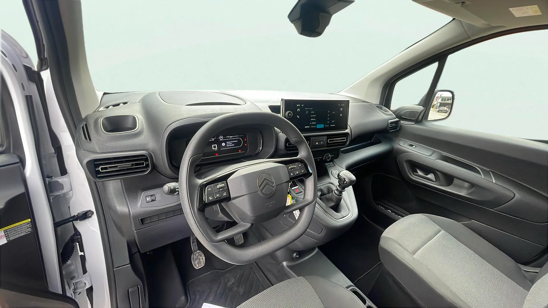 Citroën Berlingo Combi N1 Plus M Diésel - foto 9