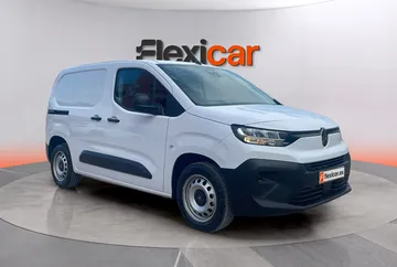 citroen berlingo combi n1 plus m diesel 130cv manual diesel manual valencia quart de poblet 903000000281708
