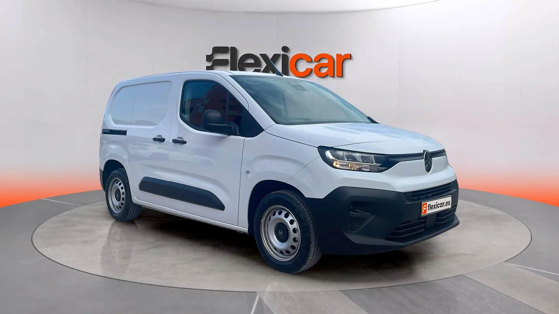 Citroën Berlingo Combi N1 Plus M Diésel