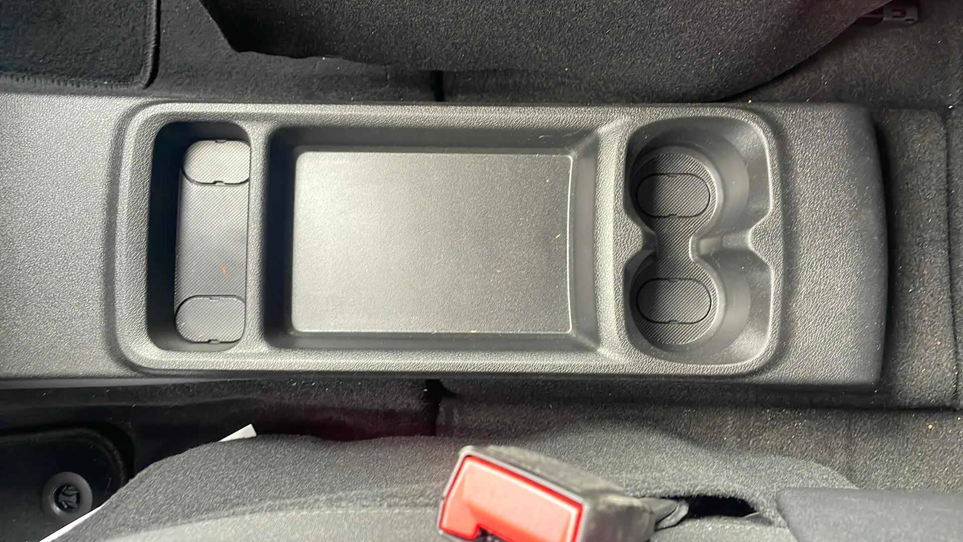 Citroën Berlingo Combi N1 Plus M Diésel - foto 35