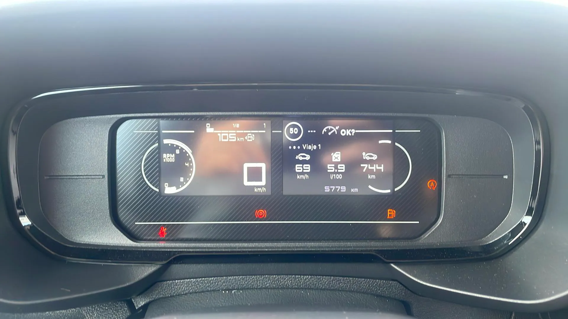 Citroën Berlingo Combi N1 Plus M Diésel - foto 12