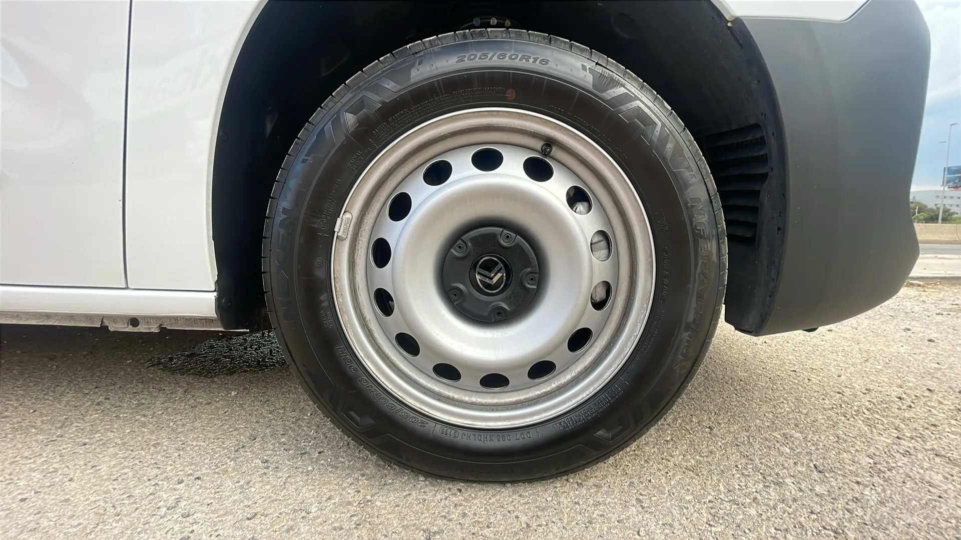 Citroën Berlingo Combi N1 Plus M Diésel - foto 17