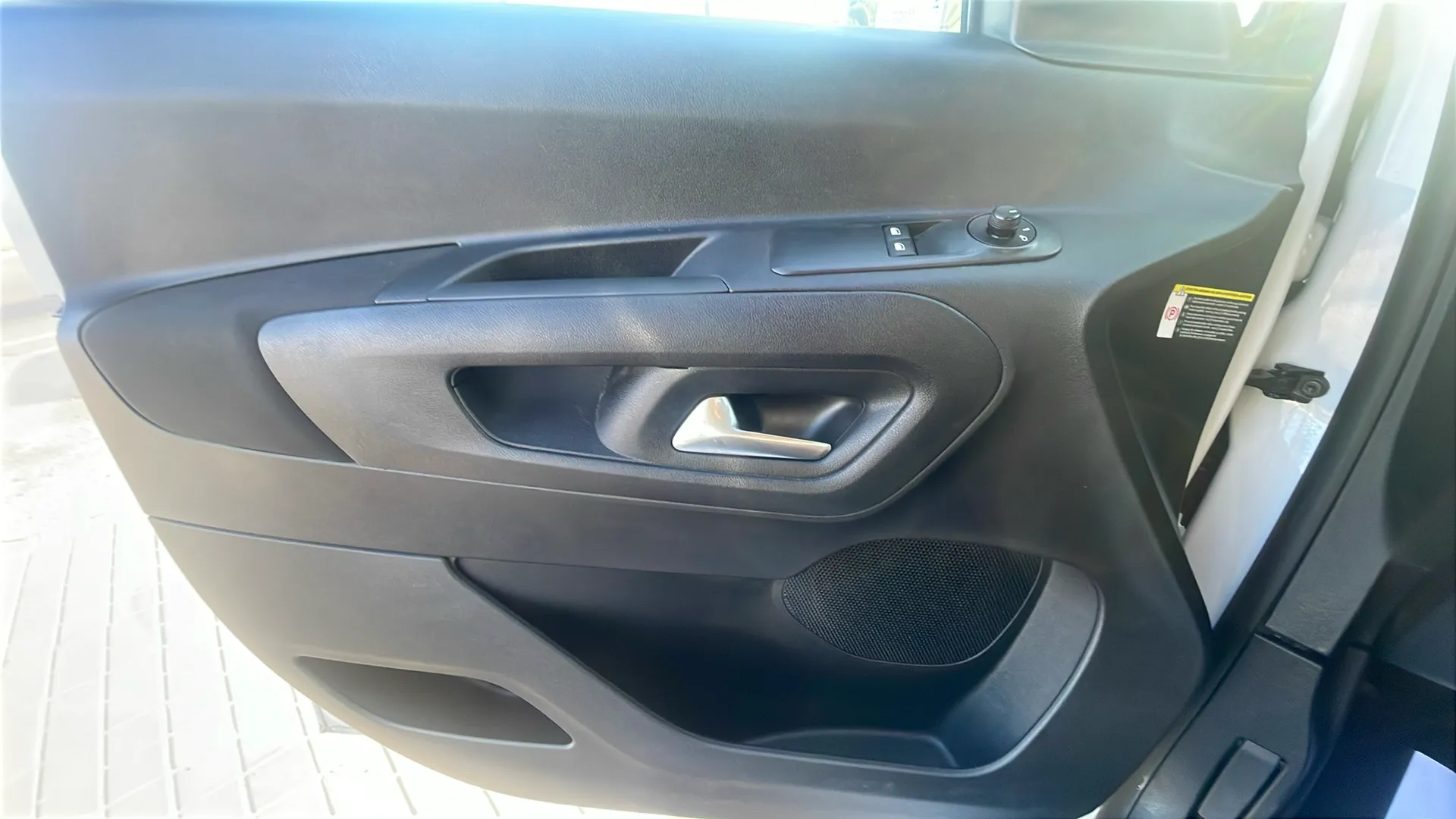 Citroën Berlingo Talla M BlueHDi 100 Plus - foto 19