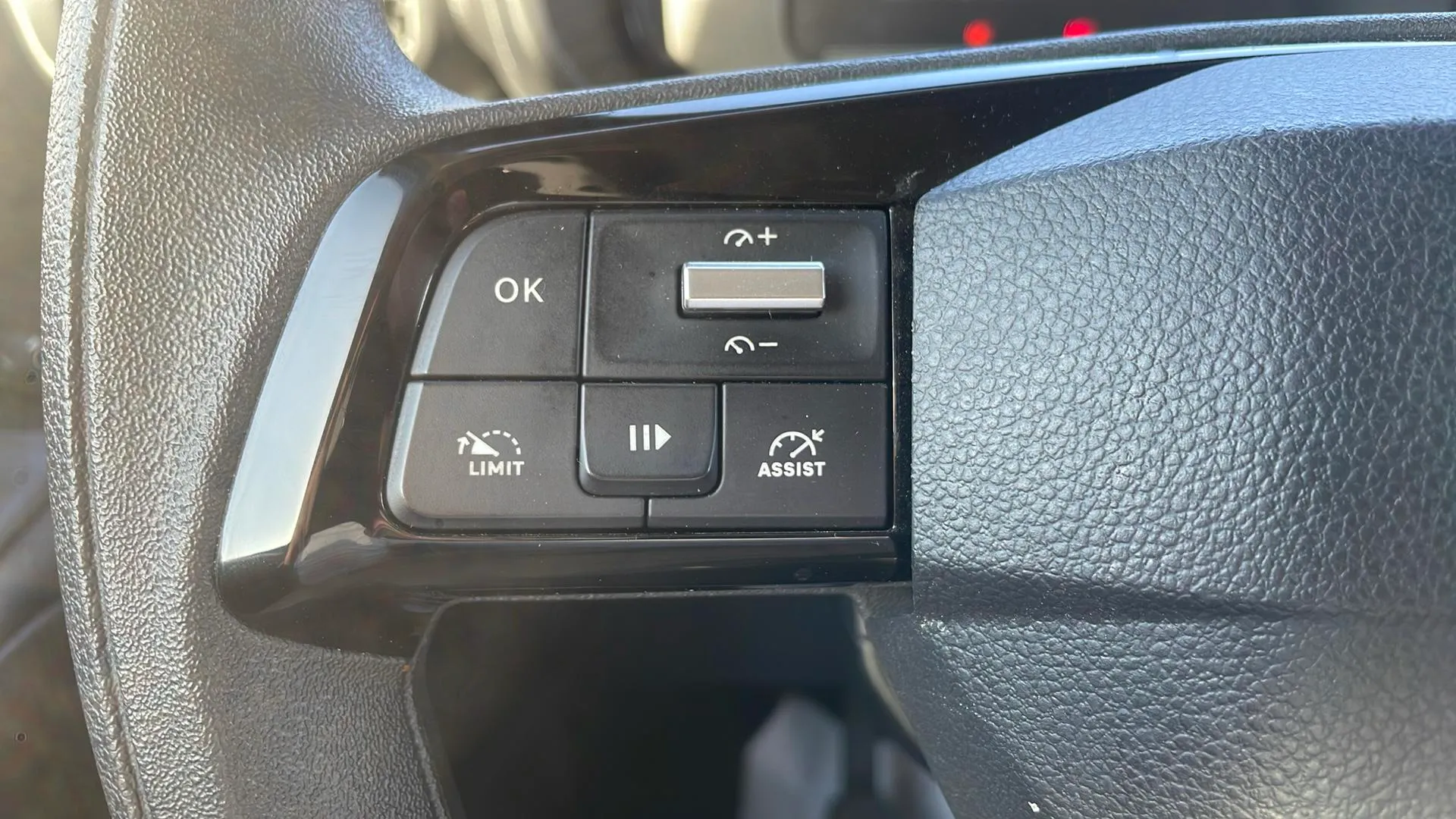 Citroën Berlingo Talla M BlueHDi 100 Plus - foto 33