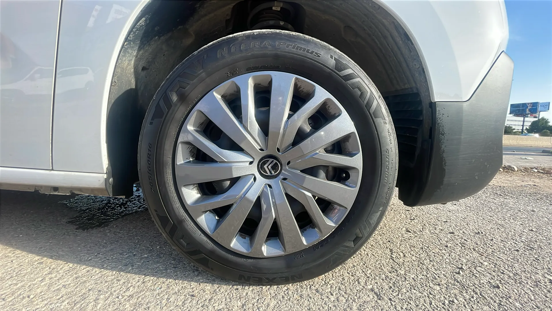 Citroën Berlingo Talla M BlueHDi 100 Plus - foto 17