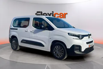 citroen berlingo talla m bluehdi 100 s amps plus diesel manual valencia quart de poblet 903000000281709