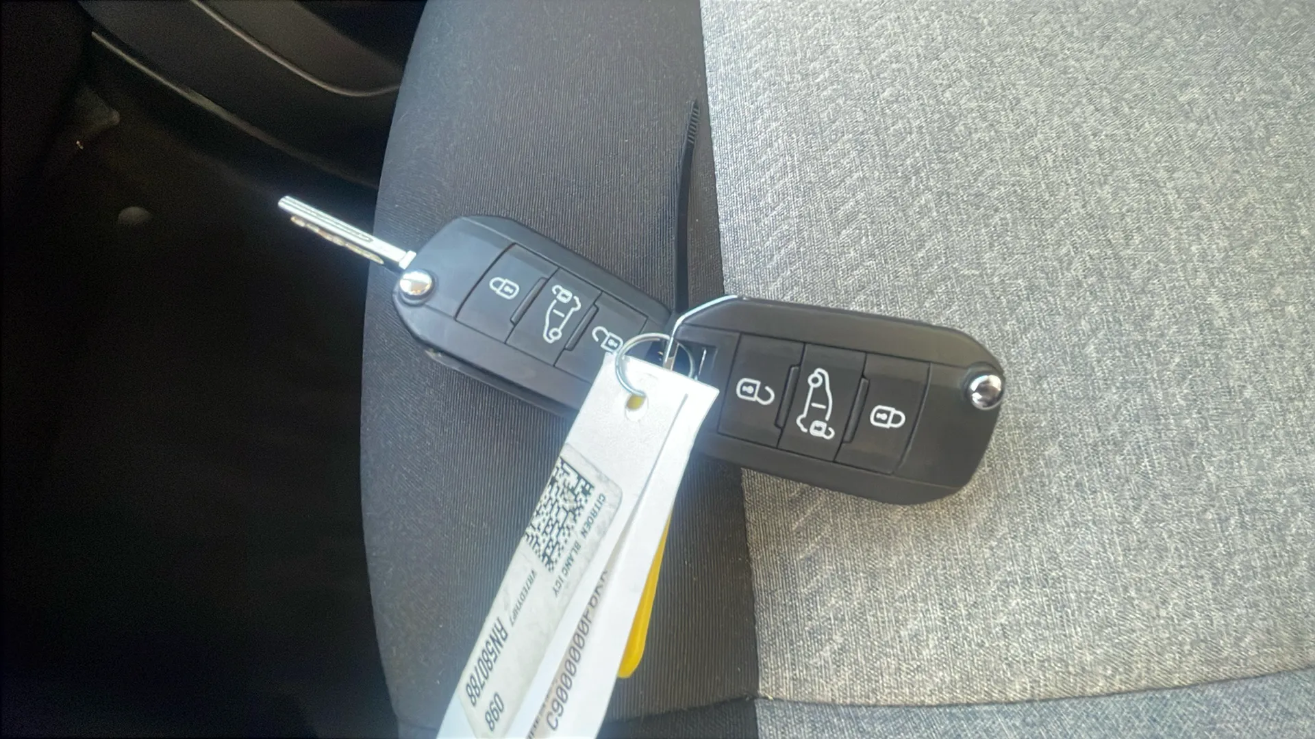 Citroën Berlingo Talla M BlueHDi 100 Plus - foto 20