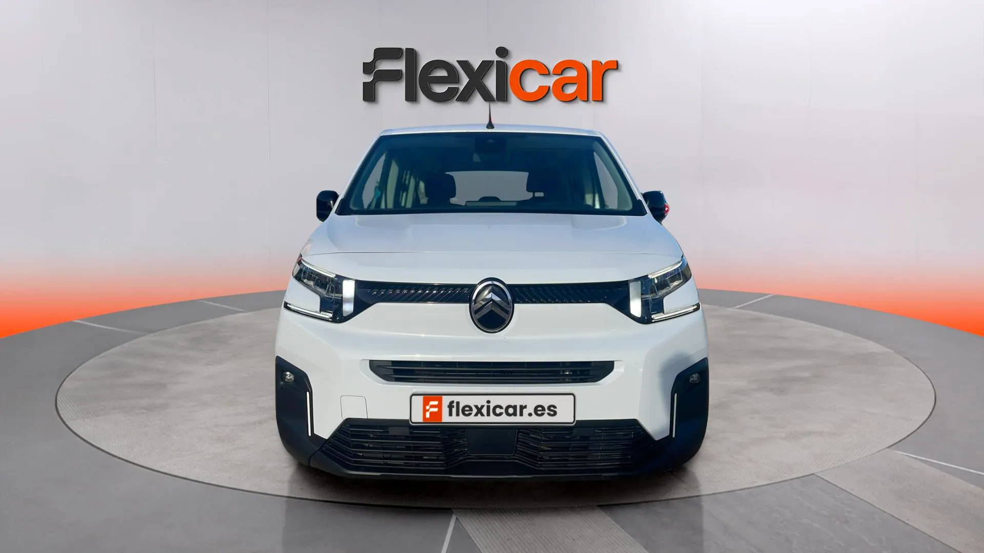 Citroën Berlingo Talla M BlueHDi 100 Plus - foto 2