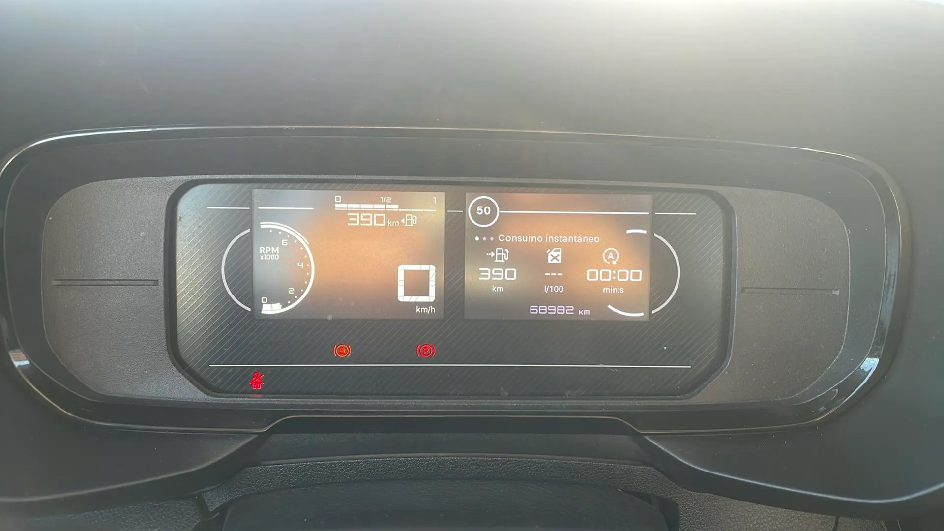 Citroën Berlingo Talla M BlueHDi 100 Plus - foto 12