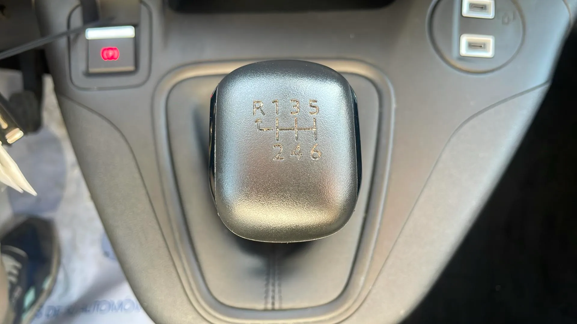 Citroën Berlingo Talla M BlueHDi 100 Plus - foto 21