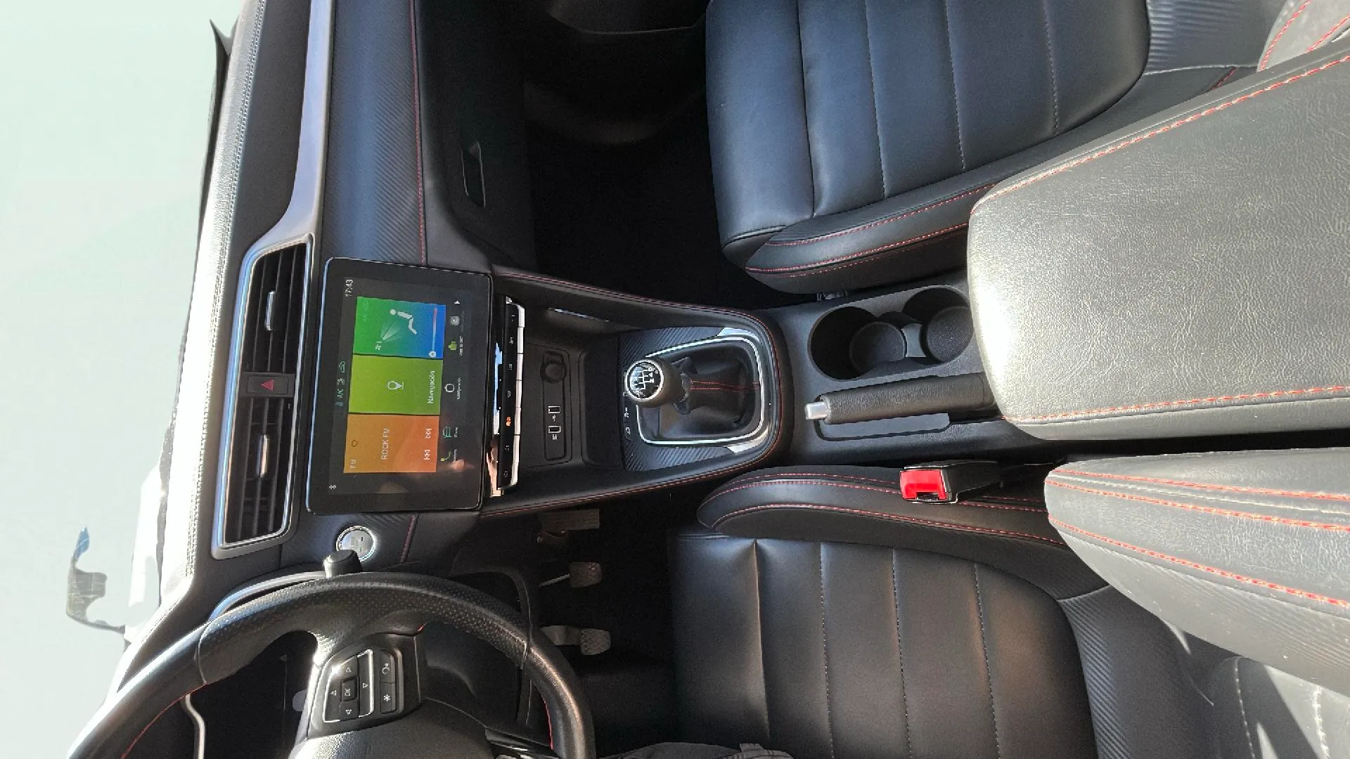 MG ZS 1.0T Luxury - foto 9