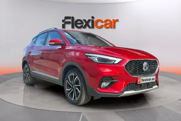 mg zs 10t luxury gasolina manual lliria 903000000281712