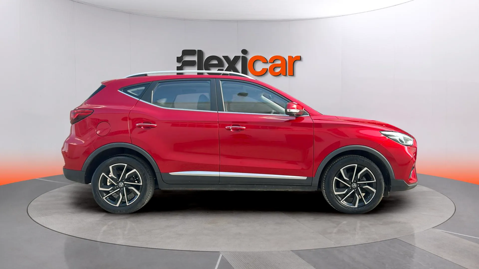 MG ZS 1.0T Luxury - foto 3