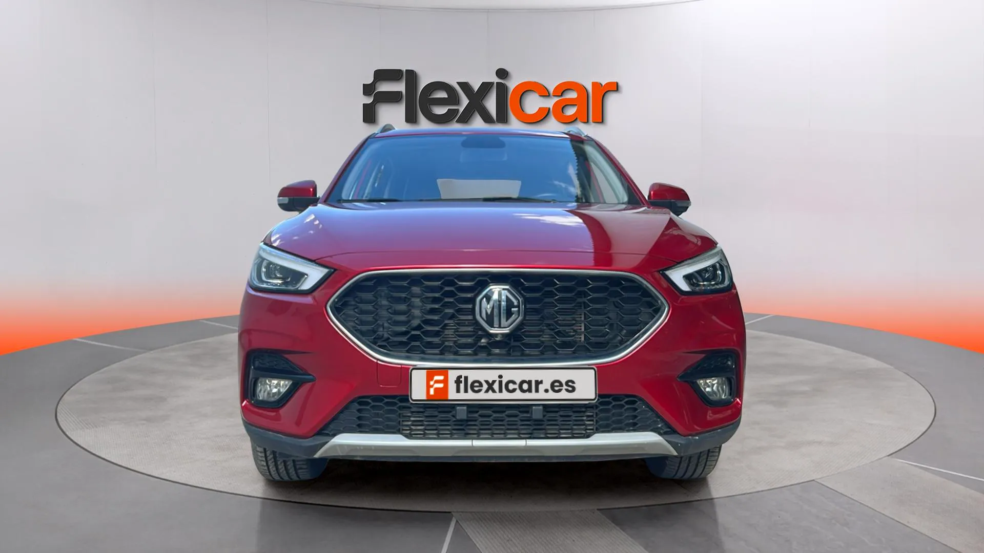 MG ZS 1.0T Luxury - foto 2