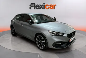 seat leon 20 tdi 110kw dsg 7 s amps fr diesel automatica algeciras 903000000281714