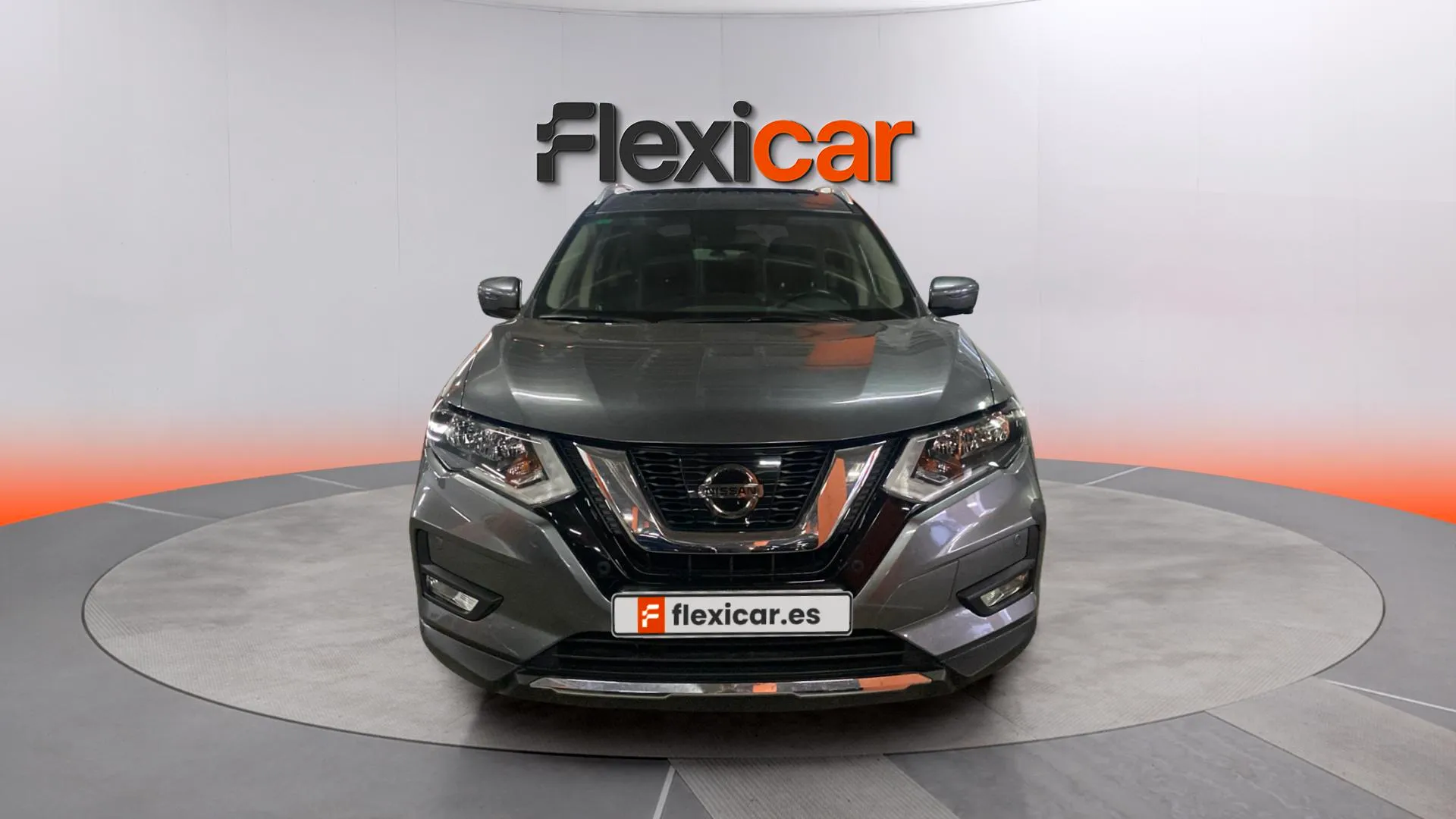 Nissan X-Trail 2.0 dCi 4x4-i N-Connecta - foto 3