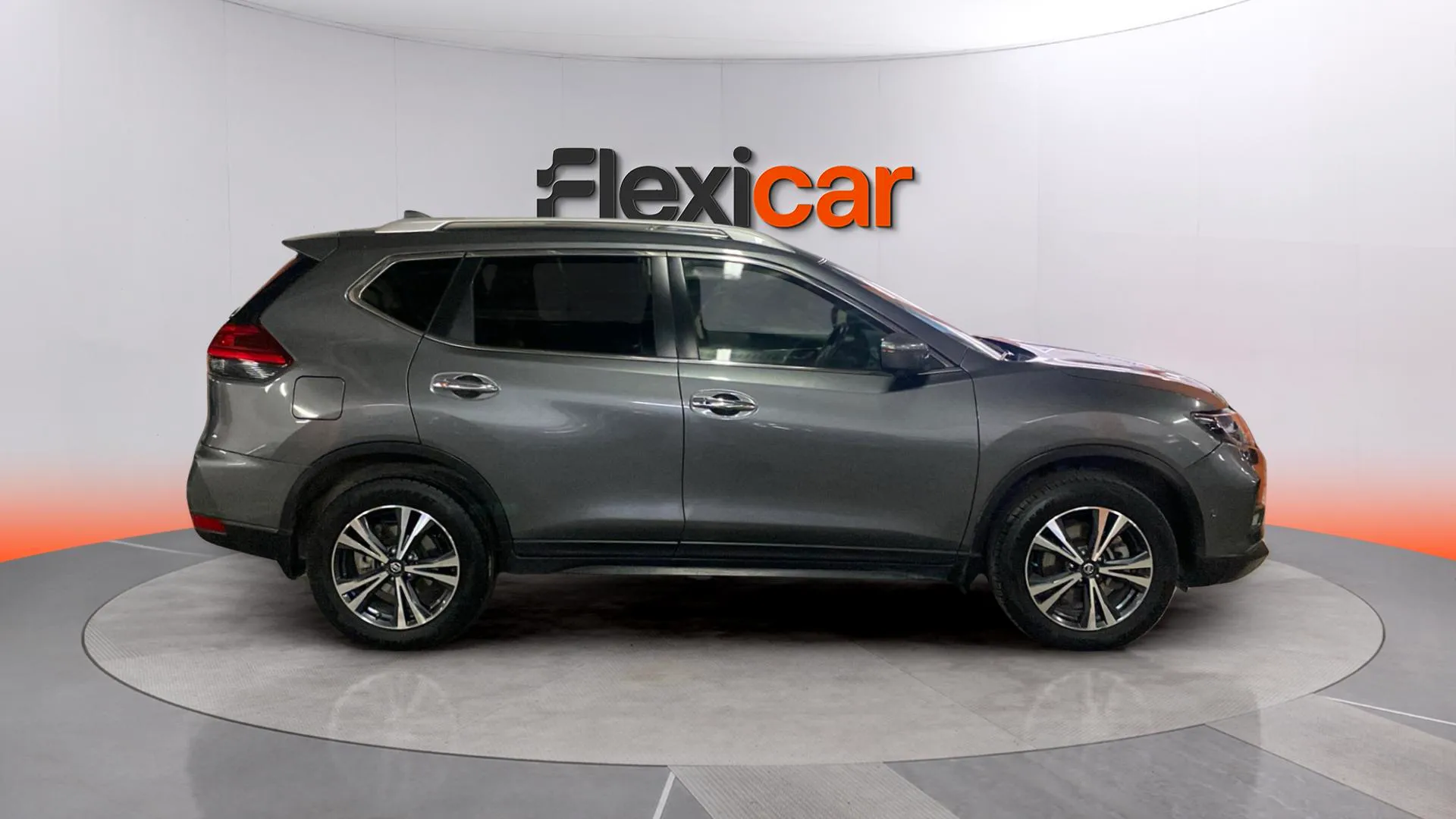 Nissan X-Trail 2.0 dCi 4x4-i N-Connecta - foto 5