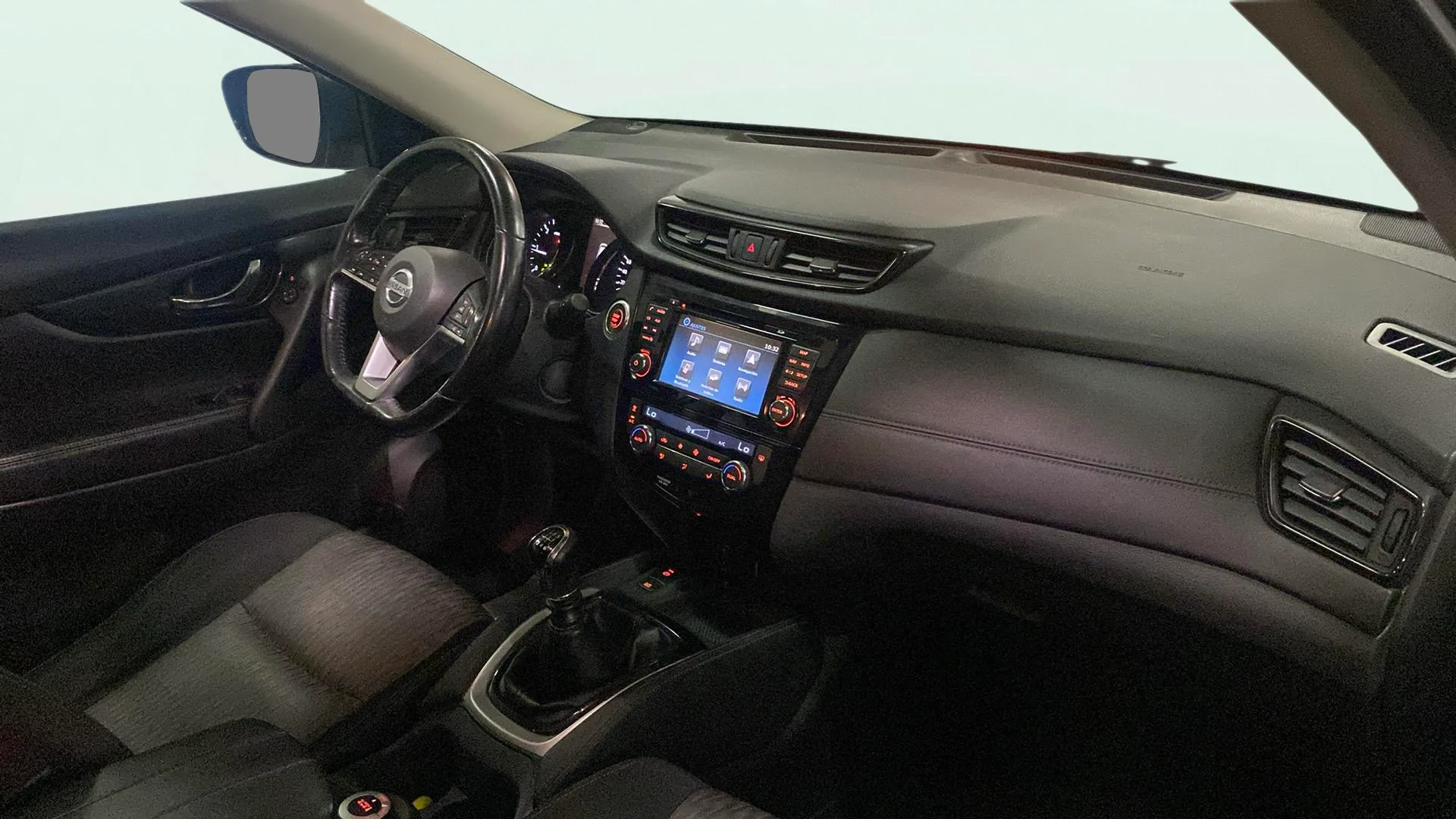Nissan X-Trail 2.0 dCi 4x4-i N-Connecta - foto 11