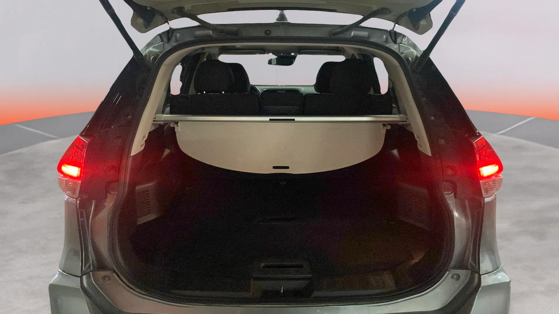 Nissan X-Trail 2.0 dCi 4x4-i N-Connecta - foto 9
