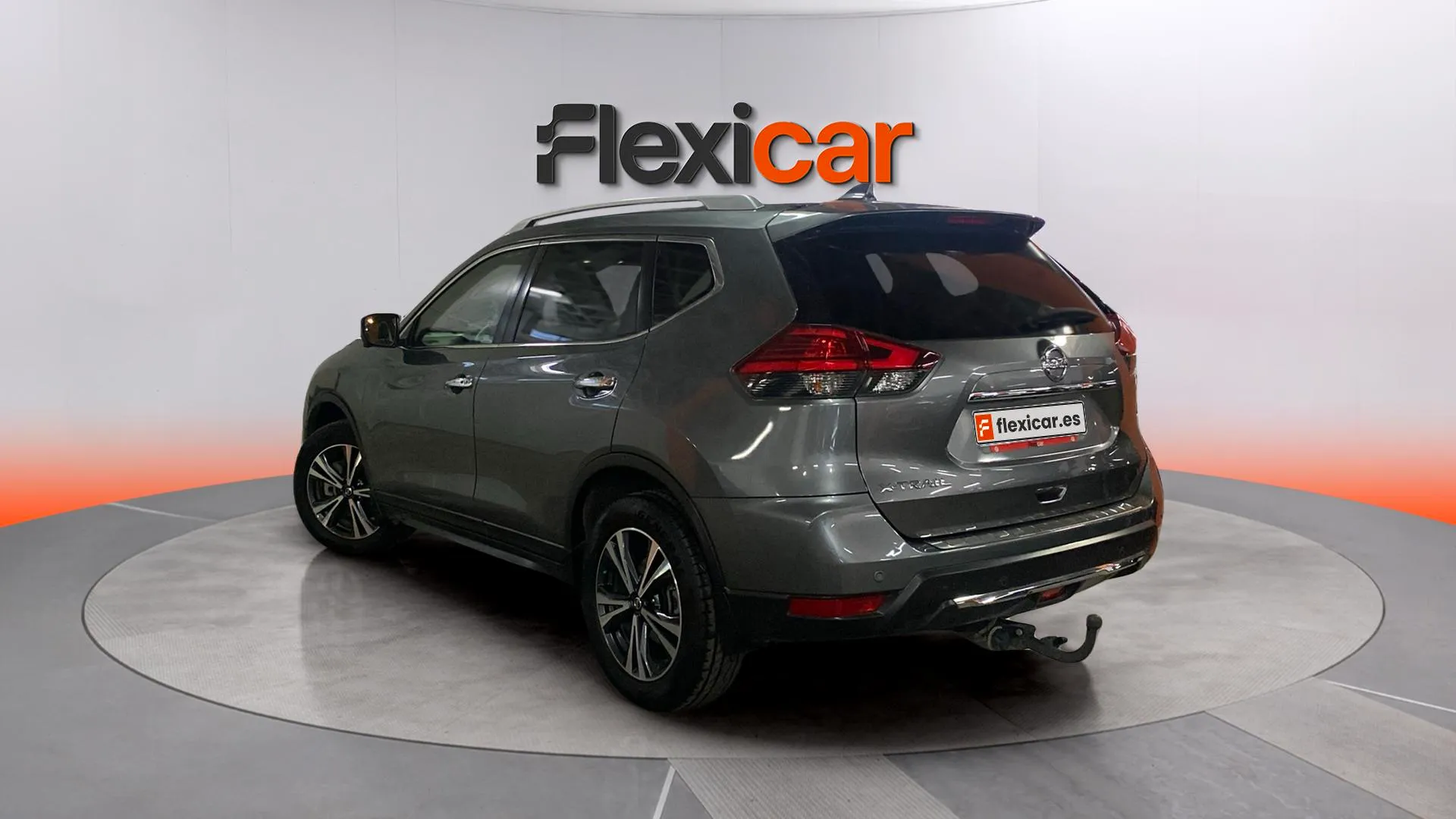 Nissan X-Trail 2.0 dCi 4x4-i N-Connecta - foto 7