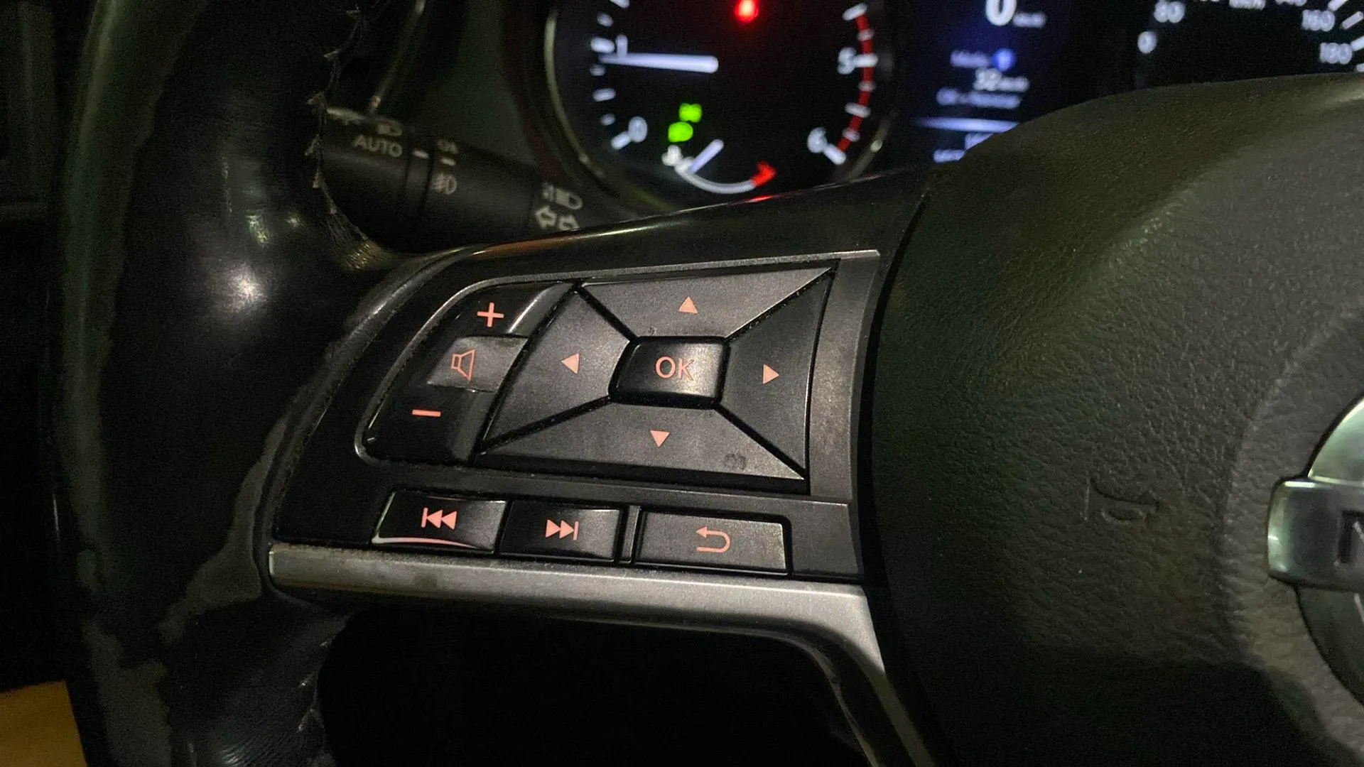 Nissan X-Trail 2.0 dCi 4x4-i N-Connecta - foto 16