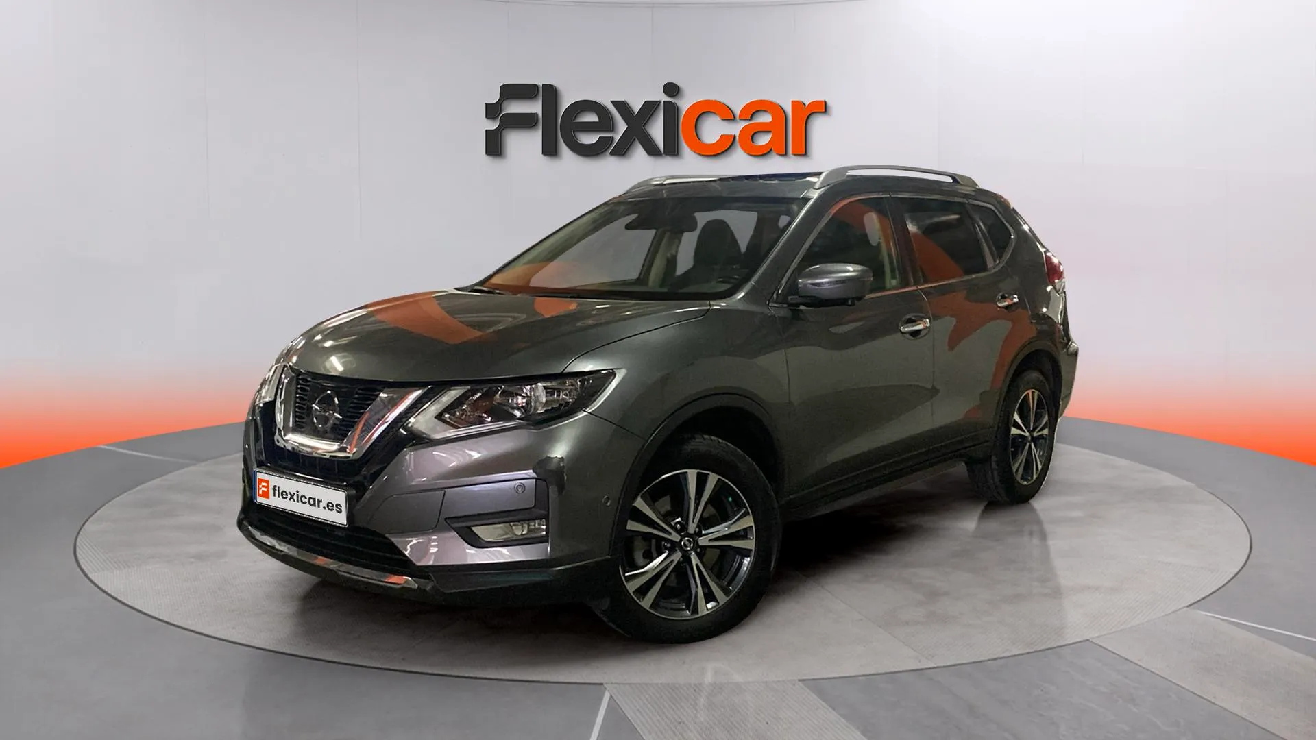 Nissan X-Trail 2.0 dCi 4x4-i N-Connecta - foto 2